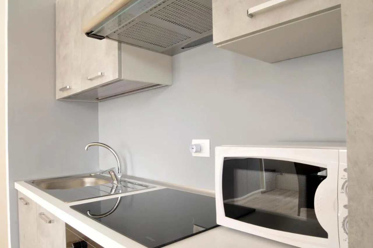 Cristina Home Centralissimo Citra , 008055-Lt-1538 Sanremo 0*,