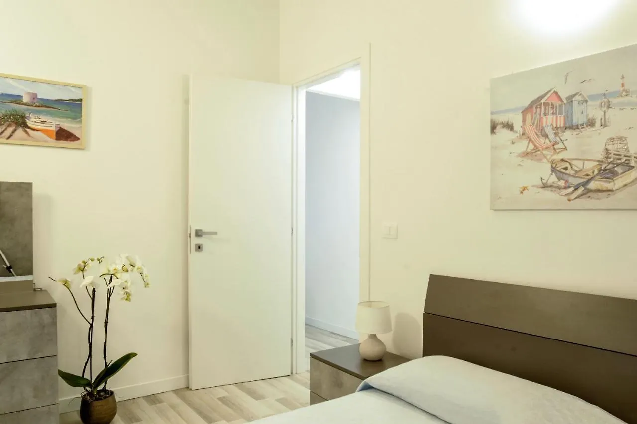 Cristina Home Centralissimo Citra , 008055-Lt-1538 Sanremo Apartment