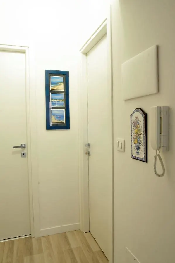 Apartment Cristina Home Centralissimo Citra , 008055-Lt-1538 Sanremo Italy