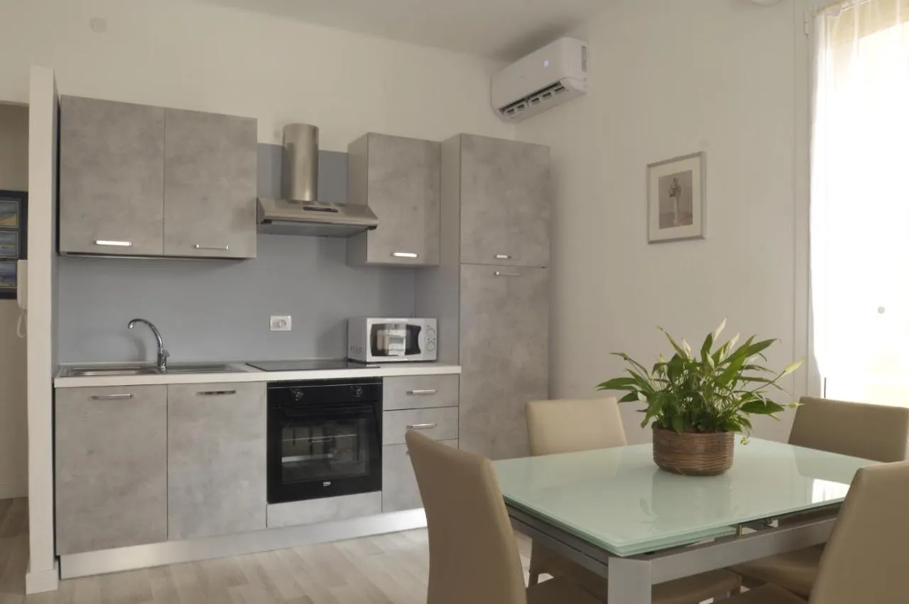 Cristina Home Centralissimo Citra , 008055-Lt-1538 Sanremo Apartment
