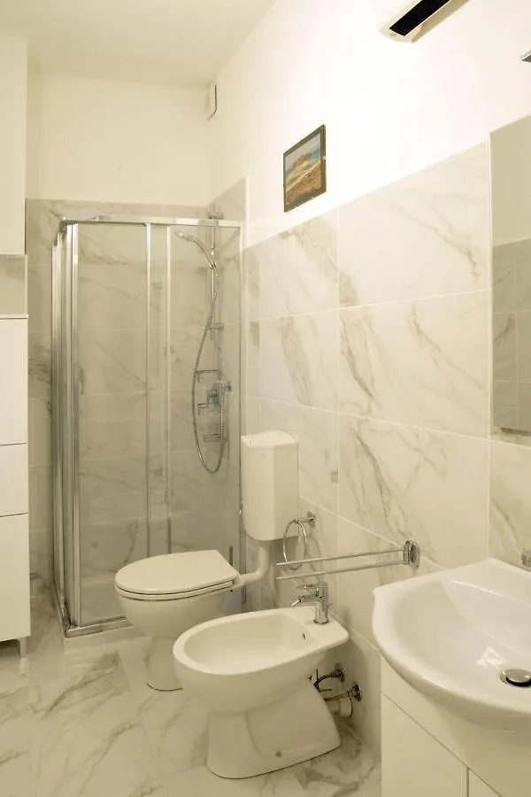 Cristina Home Centralissimo Citra , 008055-Lt-1538 Sanremo 0*,  Italy