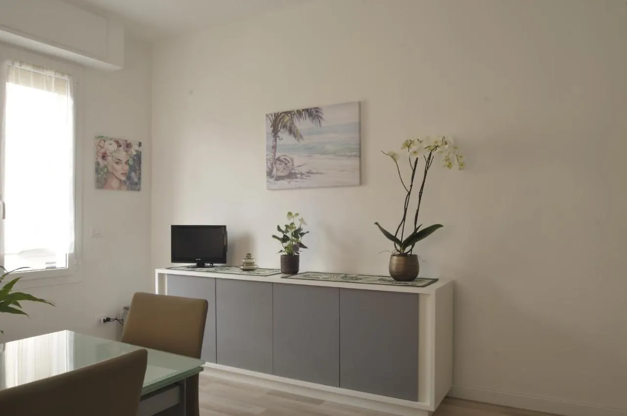 Apartment Cristina Home Centralissimo Citra , 008055-Lt-1538 Sanremo