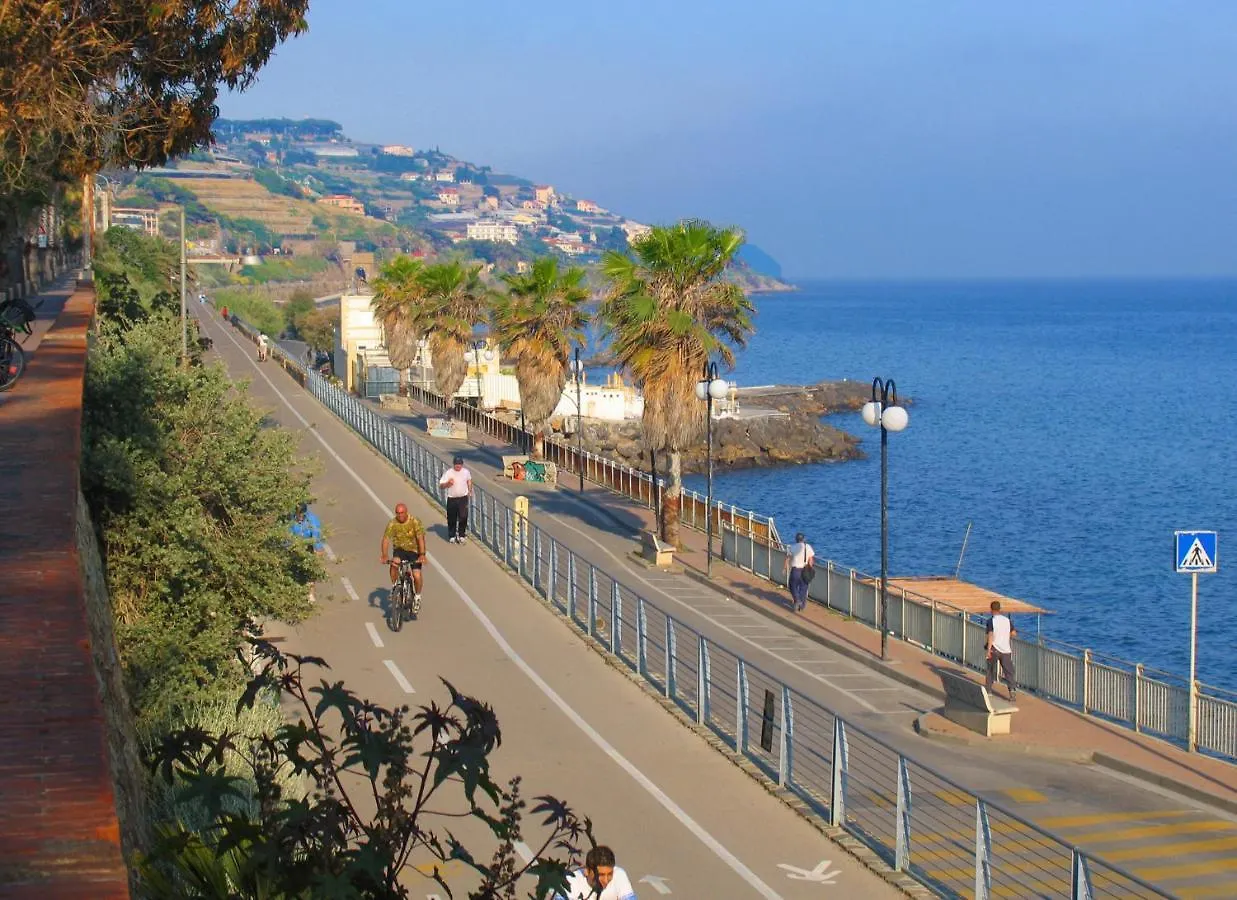 Apartment Cristina Home Centralissimo Citra , 008055-Lt-1538 Sanremo