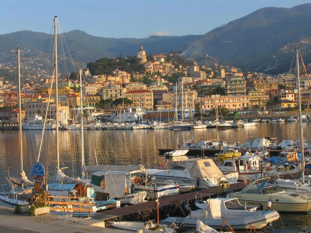 Cristina Home Centralissimo Citra , 008055-Lt-1538 Sanremo Italy