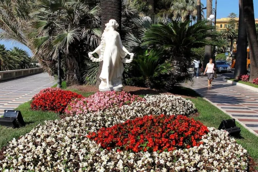 Cristina Home Centralissimo Citra , 008055-Lt-1538 Sanremo 0*,