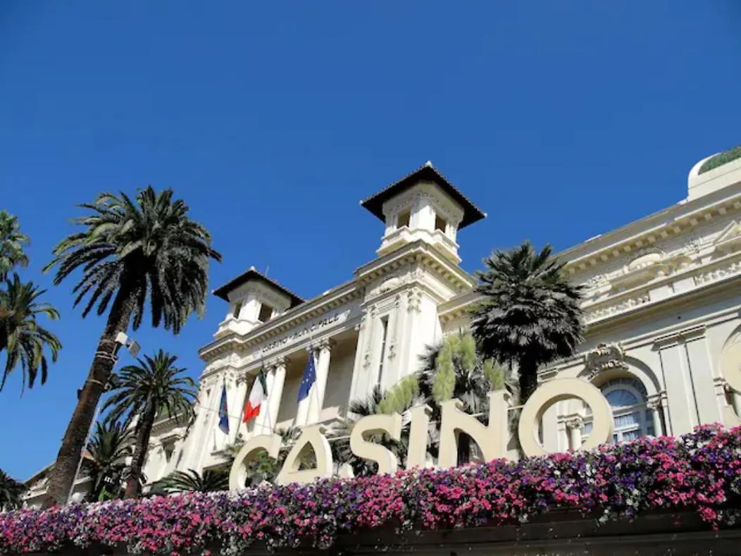 Cristina Home Centralissimo Citra , 008055-Lt-1538 Sanremo Apartment