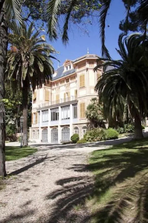 Cristina Home Centralissimo Citra , 008055-Lt-1538 Sanremo 0*,  Italy