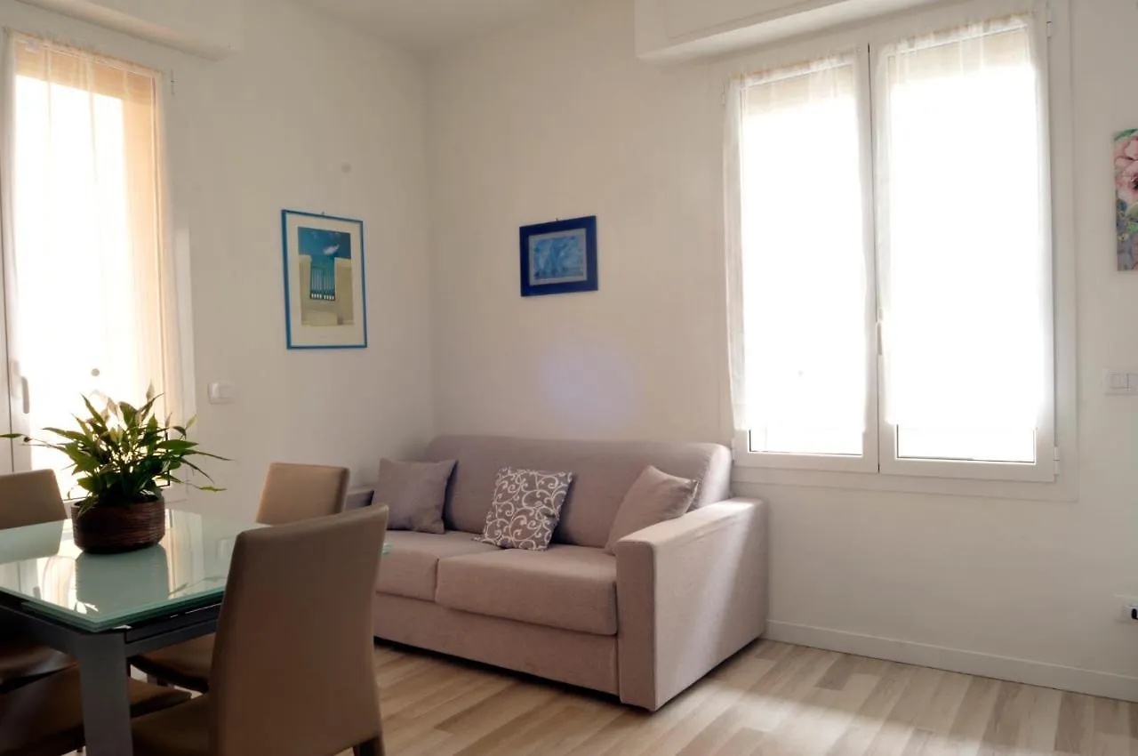 Cristina Home Centralissimo Citra , 008055-Lt-1538 Sanremo