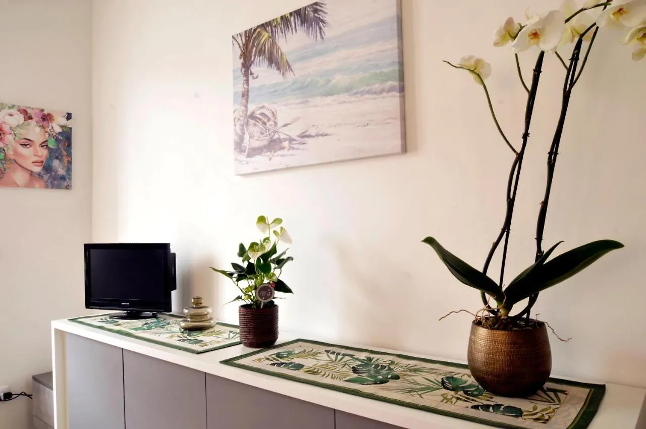 Apartmán Cristina Home Centralissimo Citra , 008055-Lt-1538 Sanremo