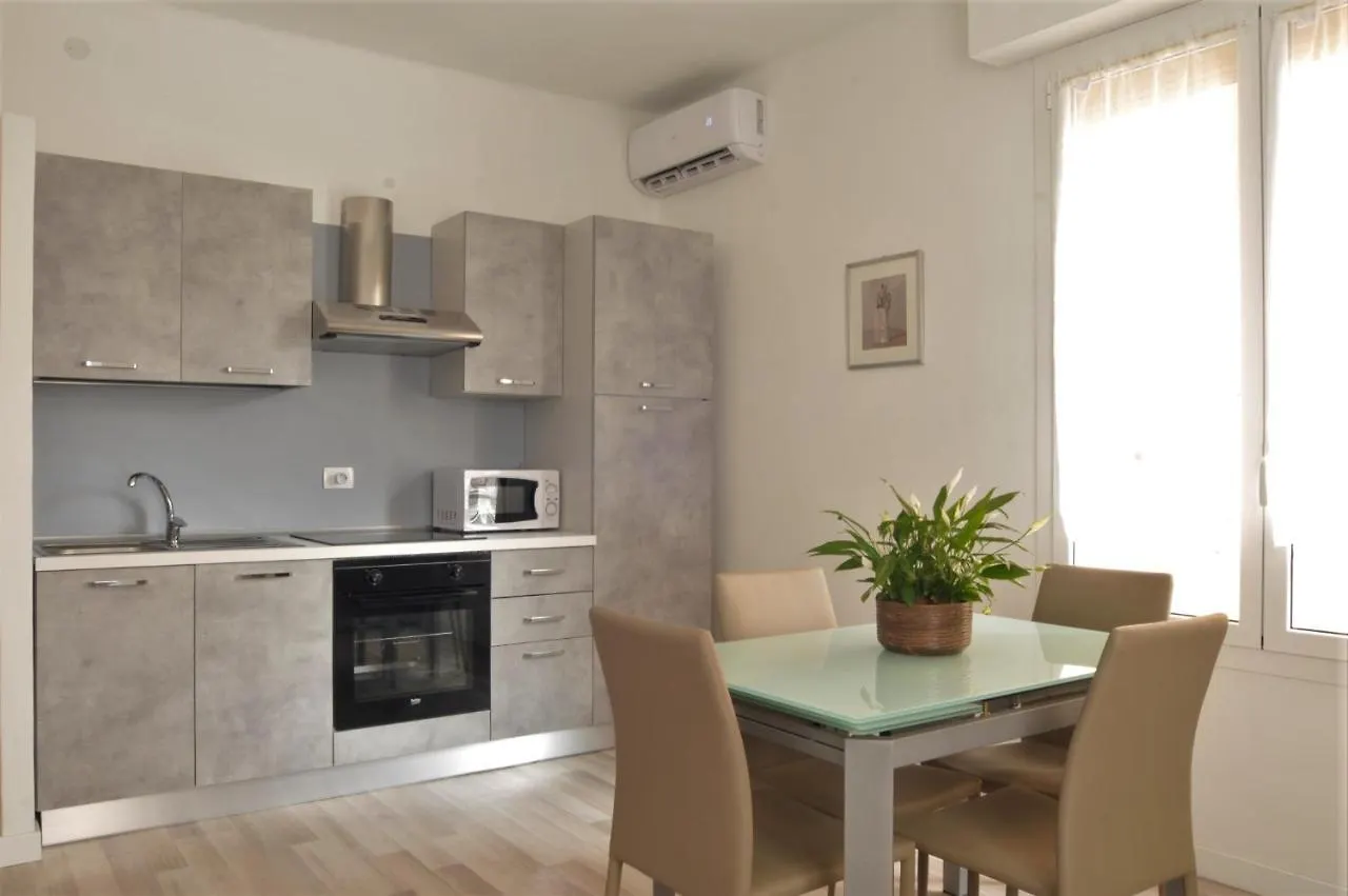 Cristina Home Centralissimo Citra , 008055-Lt-1538 Sanremo