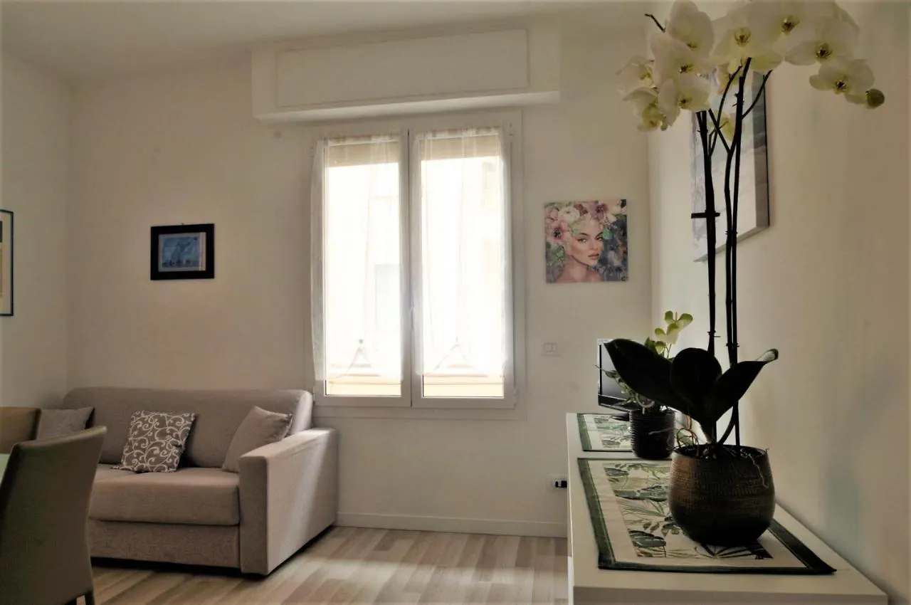 Apartmán Cristina Home Centralissimo Citra , 008055-Lt-1538 Sanremo