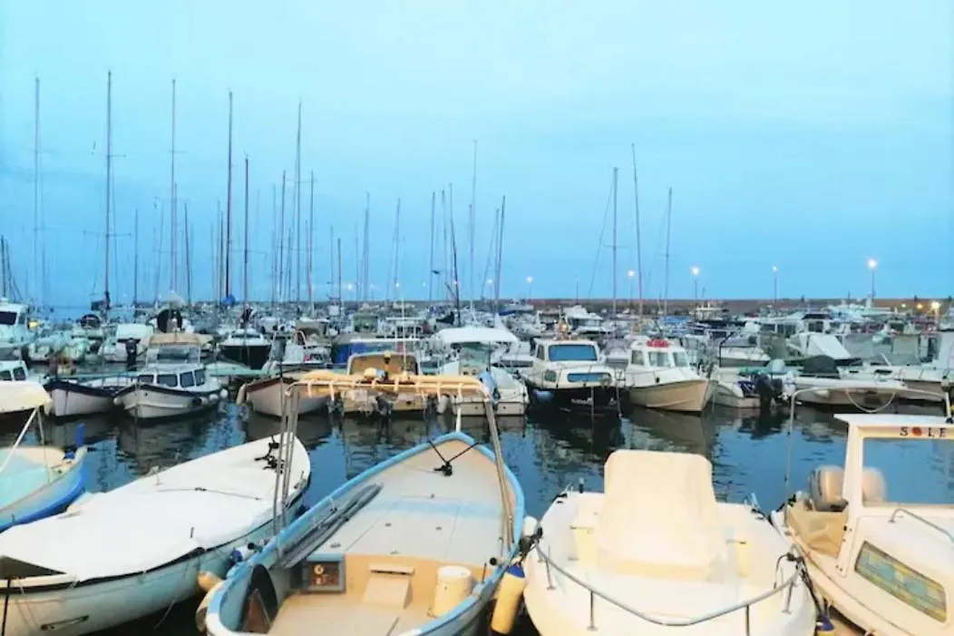 Apartmán Cristina Home Centralissimo Citra , 008055-Lt-1538 Sanremo Itálie